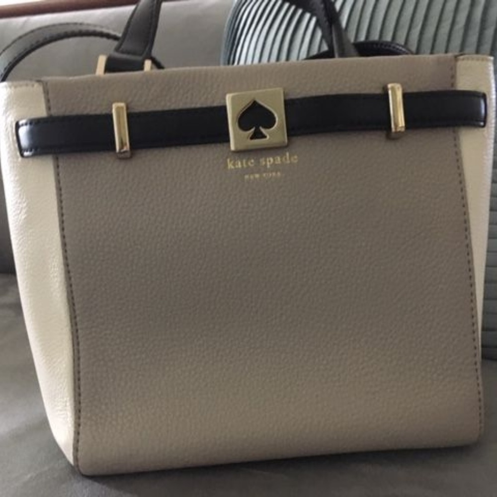 Kate Spade satchel